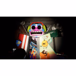 Maximum Games Five Nights At Freddy's: Security Breach - Vista aggiuntiva 5