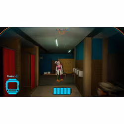 Maximum Games Five Nights At Freddy's: Security Breach - Vista aggiuntiva 6