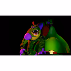 Maximum Games Five Nights At Freddy's: Security Breach - Vista aggiuntiva 7