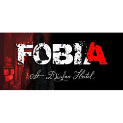 4SIDE FOBIA - St. Dinfna Hotel