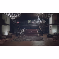 4SIDE FOBIA - St. Dinfna Hotel