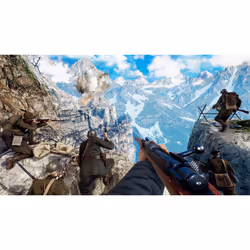 4SIDE WWI Isonzo - Italian Front - Deluxe Edition - Vista aggiuntiva 4