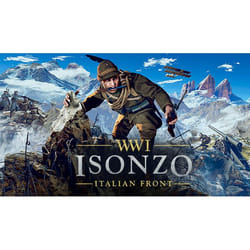 4SIDE WWI Isonzo - Italian Front - Deluxe Edition