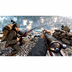 4SIDE WWI Isonzo - Italian Front - Deluxe Edition