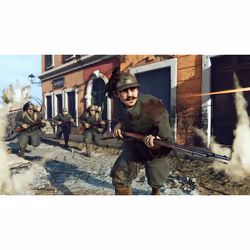 4SIDE WWI Isonzo - Italian Front - Deluxe Edition