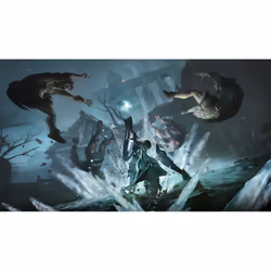 Maximum Games Soulstice - Deluxe Edition - Vista aggiuntiva 6