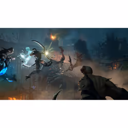 Maximum Games Soulstice - Deluxe Edition - Vista aggiuntiva 7
