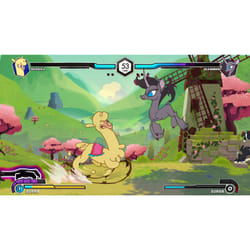 Modus Games Them's Fightin' Herds - Deluxe Edition