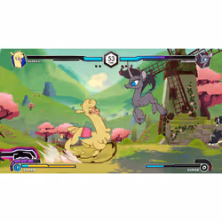 Modus Games Them's Fightin' Herds - Deluxe Edition - Vista aggiuntiva 2