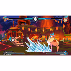 Modus Games Them's Fightin' Herds - Deluxe Edition - Vista aggiuntiva 2