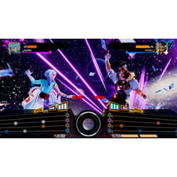 Modus Games God of Rock