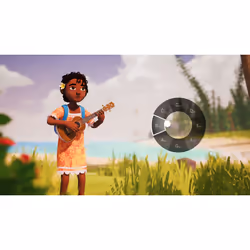Mindscape Tchia: Oléti Edition Speciale Tedesca, Inglese, ESP, Francese, ITA PlayStation 4 - Vista aggiuntiva 5