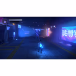 Maximum Games Eternights Standard Cinese semplificato, Cinese tradizionale, Tedesca, Inglese, ESP, Francese, ITA, Giapponese, Coreano, Portoghese PlayStation 4 - Vista aggiuntiva 6