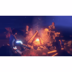 Maximum Games Eternights Standard Cinese semplificato, Cinese tradizionale, Tedesca, Inglese, ESP, Francese, ITA, Giapponese, Coreano, Portoghese PlayStation 4 - Vista aggiuntiva 7