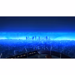 Maximum Games Eternights Standard Cinese semplificato, Cinese tradizionale, Tedesca, Inglese, ESP, Francese, ITA, Giapponese, Coreano, Portoghese PlayStation 4 - Vista aggiuntiva 8