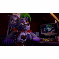 Maximum Games Five Nights at Freddy's: Help Wanted 2 Standard PlayStation 5 - Vista aggiuntiva 3