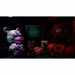 Maximum Games Five Nights at Freddy's: Help Wanted 2 Standard PlayStation 5 - Vista aggiuntiva 4