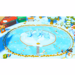 Nordic Game Supply 34 Sports Games - World Edition Standard Tedesca, Inglese, ESP, Francese, Giapponese, Portoghese PlayStation 5 - Vista aggiuntiva 4