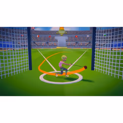 Nordic Game Supply 34 Sports Games - World Edition Standard Tedesca, Inglese, ESP, Francese, Giapponese, Portoghese PlayStation 5 - Vista aggiuntiva 6
