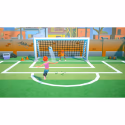 Nordic Game Supply 34 Sports Games - World Edition Standard Tedesca, Inglese, ESP, Francese, Giapponese, Portoghese Nintendo Switch - Vista aggiuntiva 5