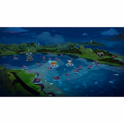 Nordic Game Supply Cat Quest III Standard Inglese PlayStation 5 - Vista aggiuntiva 4