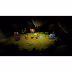 Nordic Game Supply Cat Quest III Standard Inglese Nintendo Switch - Vista aggiuntiva 5