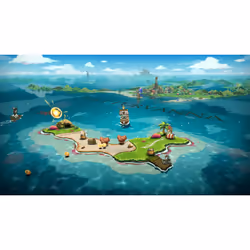 Nordic Game Supply Cat Quest III Standard Inglese Nintendo Switch - Vista aggiuntiva 7