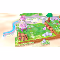 Maximum Games Fantasy Friends: Dream Worlds Standard Cinese semplificato, Cinese tradizionale, Tedesca, DUT, Inglese, Francese, ITA, Giapponese, Coreano, Portoghese Nintendo Switch
