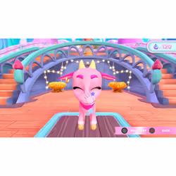 Maximum Games Fantasy Friends: Dream Worlds Standard Cinese semplificato, Cinese tradizionale, Tedesca, DUT, Inglese, Francese, ITA, Giapponese, Coreano, Portoghese Nintendo Switch