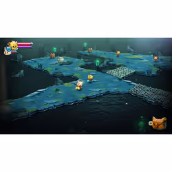 PRODUITS RECYCLES Cat Quest: The Fur-tastic Trilogy Standard Nintendo Switch - Vista aggiuntiva 2