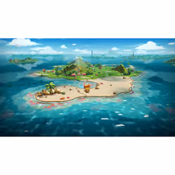 PRODUITS RECYCLES Cat Quest: The Fur-tastic Trilogy Standard Nintendo Switch - Vista aggiuntiva 3