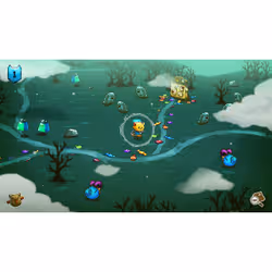 PRODUITS RECYCLES Cat Quest: The Fur-tastic Trilogy Standard Nintendo Switch - Vista aggiuntiva 4