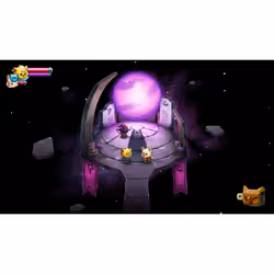 PRODUITS RECYCLES Cat Quest: The Fur-tastic Trilogy Standard Nintendo Switch - Vista aggiuntiva 5