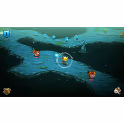 PRODUITS RECYCLES Cat Quest: The Fur-tastic Trilogy Standard Nintendo Switch - Vista aggiuntiva 6