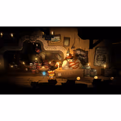PRODUITS RECYCLES Cat Quest: The Fur-tastic Trilogy Standard Nintendo Switch - Vista aggiuntiva 7