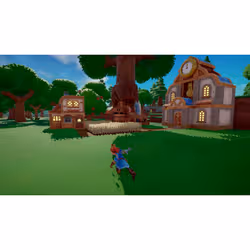 Maximum Games Overthrown - Vista aggiuntiva 2