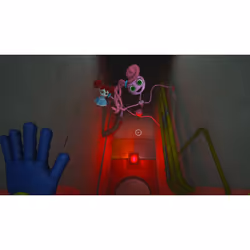 Maximum Games Poppy Playtime Triple Pack - Vista aggiuntiva 2