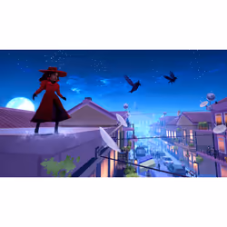 Maximum Games Carmen Sandiego - 40th Anniversary Edition - Vista aggiuntiva 2