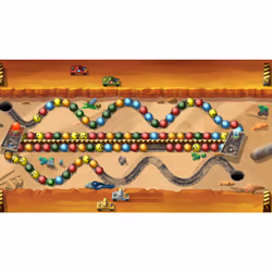 Maximum Games 100 in 1 Game Collection - Vista aggiuntiva 5