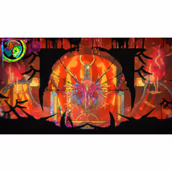 Maximum Games Ultros Standard Nintendo Switch - Vista aggiuntiva 2