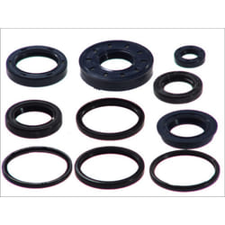 Set di guarnizioni olio motore ATHENA P400485400002