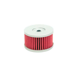 Filtro olio K&N KN-137