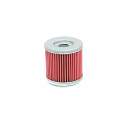 Altezza [mm]: 48. Diametro [mm]: 45. Indice: KN-154. Numero del Produttore: KN-154. Produttore: K&N.; Tipo filtro: Cartuccia  ...