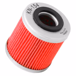 Filtro olio K&N KN-154