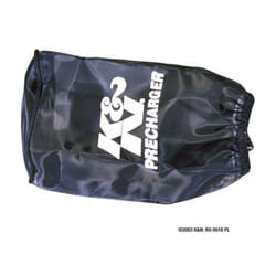 Coperchio del filtro K&N RU-0510PK