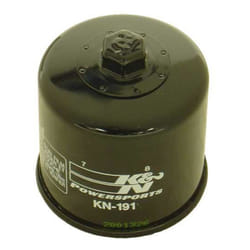 Filtro olio K&N KN-191