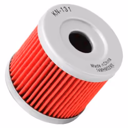 Filtro olio K&N KN-131