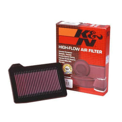 Filtro aria K&N PL-1500