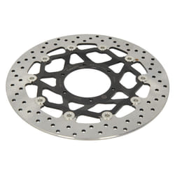 Disco freno BREMBO 78B40877, 1 Pezzo