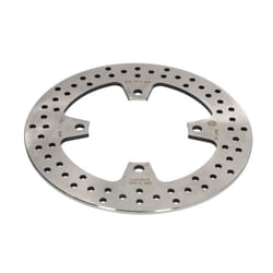 Disco freno BREMBO 68B407A3, 1 Pezzo